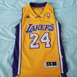 Kobe jersey